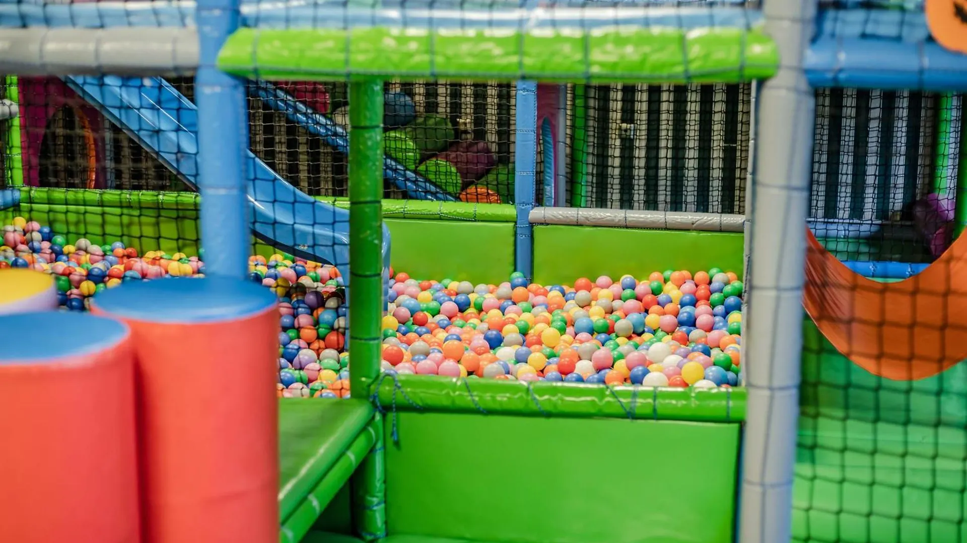 Aparthotel Prawdzic Resort & Wellness Gdaňsk