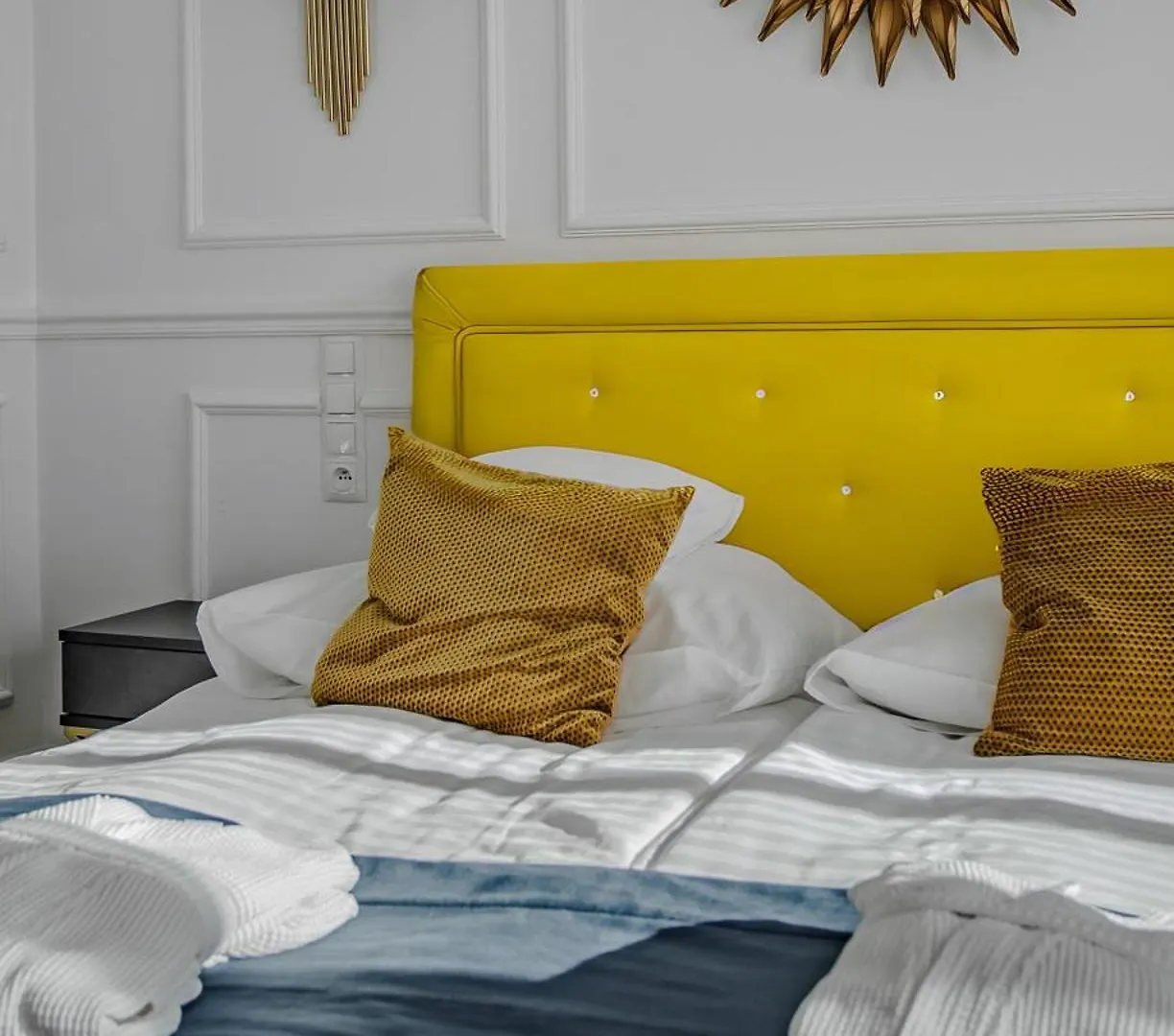 Prawdzic Resort & Wellness Gdaňsk