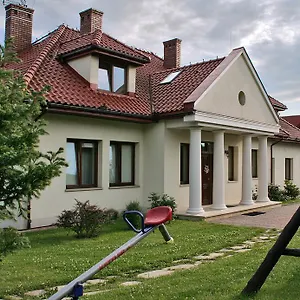 Sofia Bed & Breakfast
