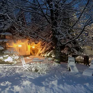 Martushka Apartmán