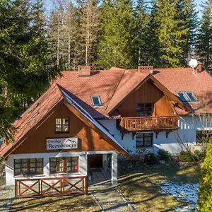 Gorska Ubytování v soukromí