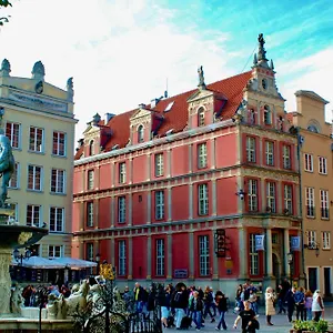 Frühstückspension Dom Schumannów, Danzig