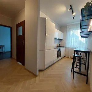  Apartament Center, Old Town.