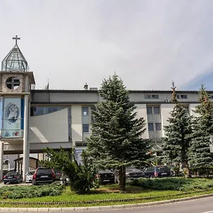 Pastoral At The Sanctuary Of The Divine Mercy Hotel