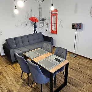 Zakatki Swiata Apartmán
