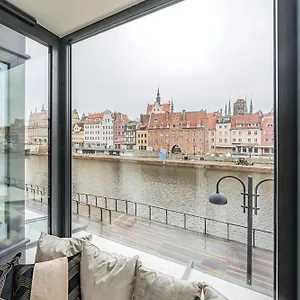 Deo Plaza Premium By Rent Like Gdańsk