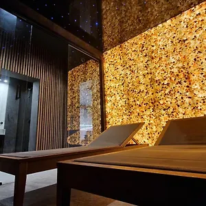 Wielka Krokiew Residence&spa - - Jacuzzi, Sauna, Teznia Solankowa, Spa, Grill Aparthotel