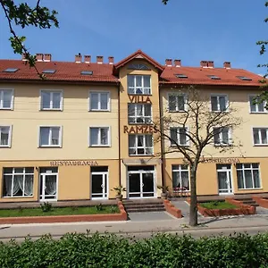 2* Bed & Breakfast Ramzes
