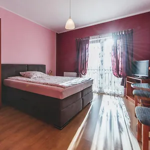 Promyk Vila