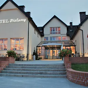 Bielany Hotel