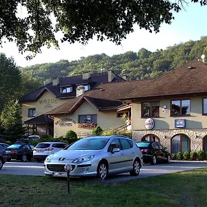 Kochanów Hotel