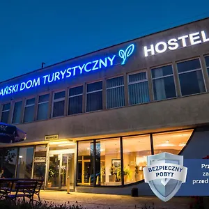 Hostel Gdanski Dom Turystyczny, Danzig
