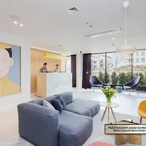 Platinum Hotel&residence Wilanow Warsaw