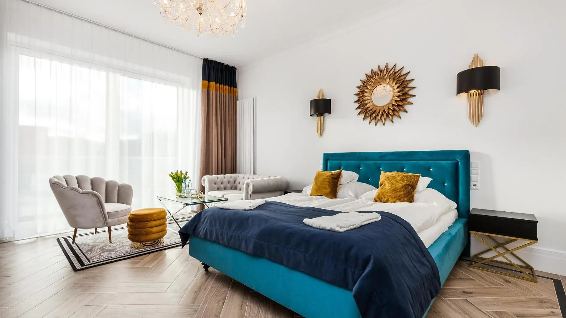 Prawdzic Resort & Wellness Gdansk