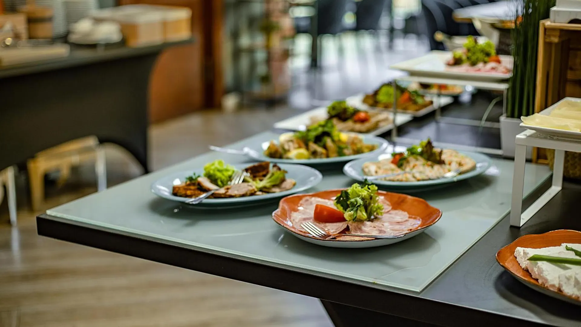 Prawdzic Resort & Wellness 4*, Gdansk