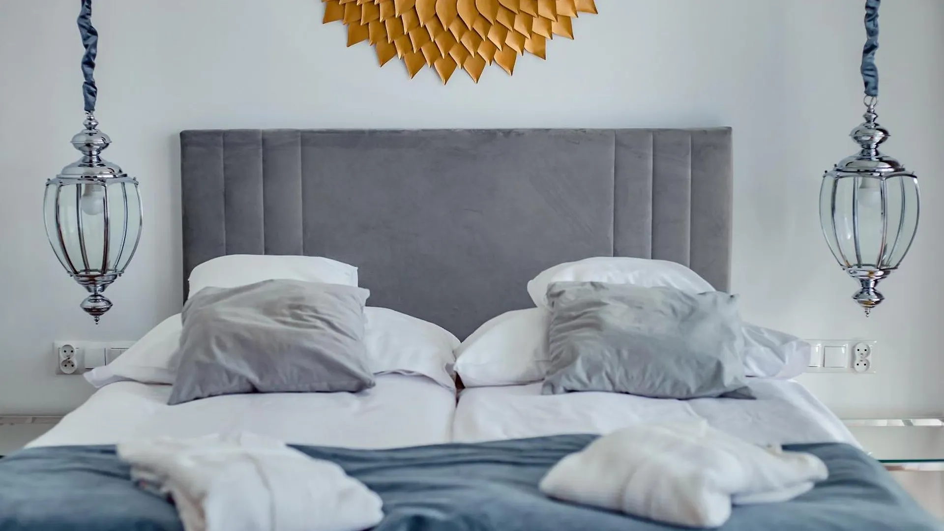 Prawdzic Resort & Wellness 4*, Gdansk