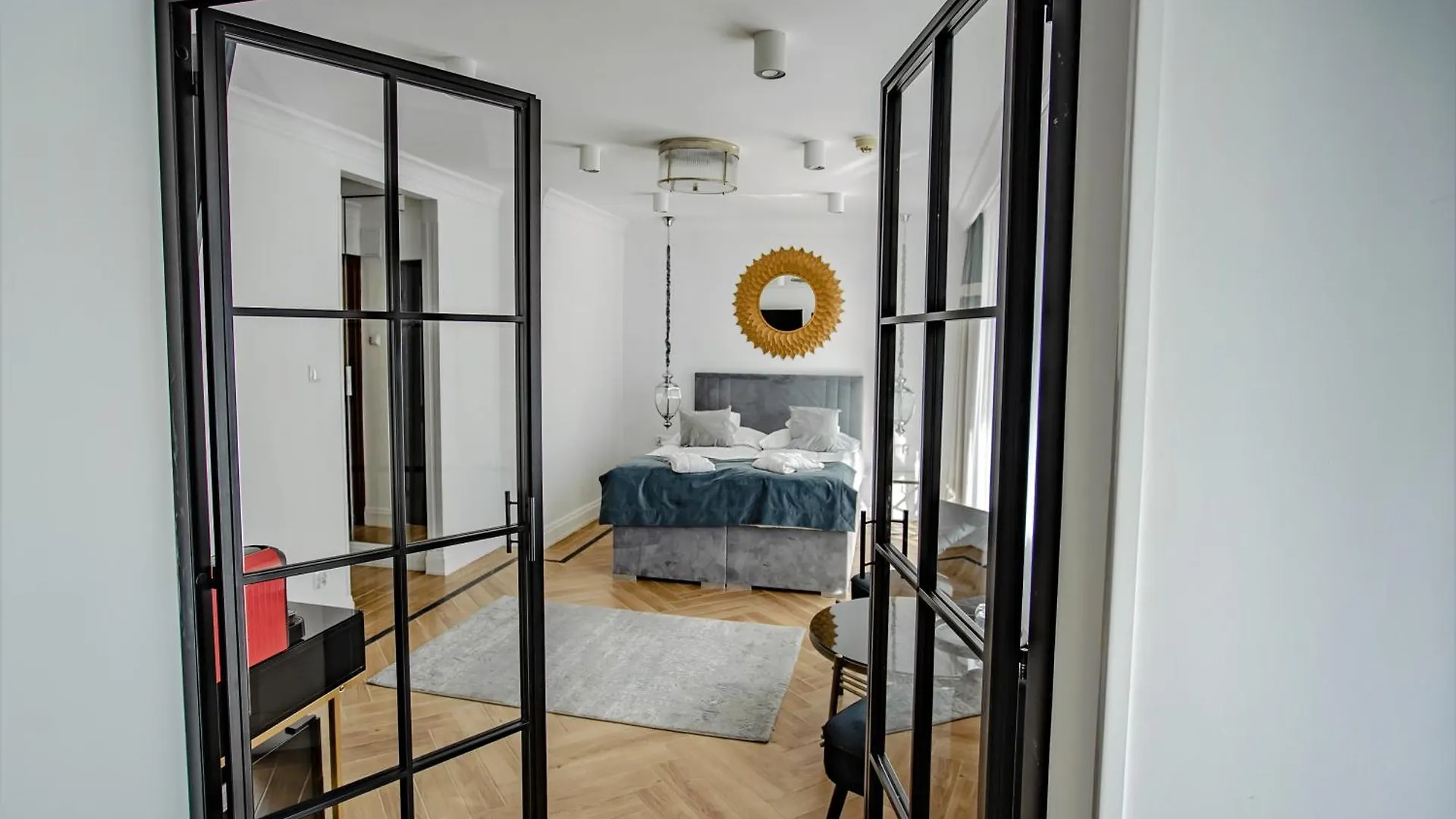 Prawdzic Resort & Wellness