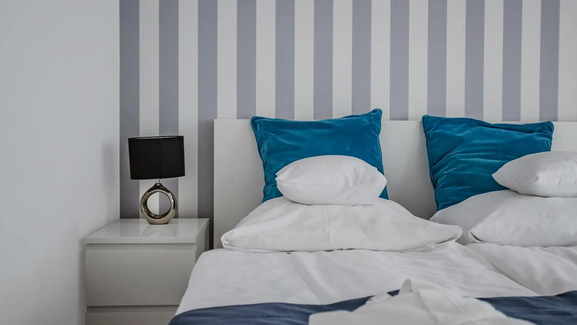 Prawdzic Resort & Wellness Gdansk