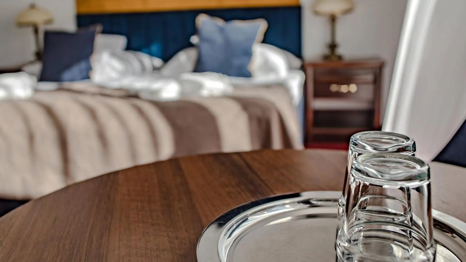 Prawdzic Resort & Wellness 4*, Gdansk