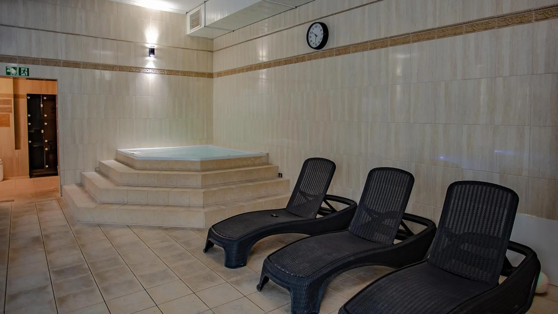 Prawdzic Resort & Wellness Gdansk