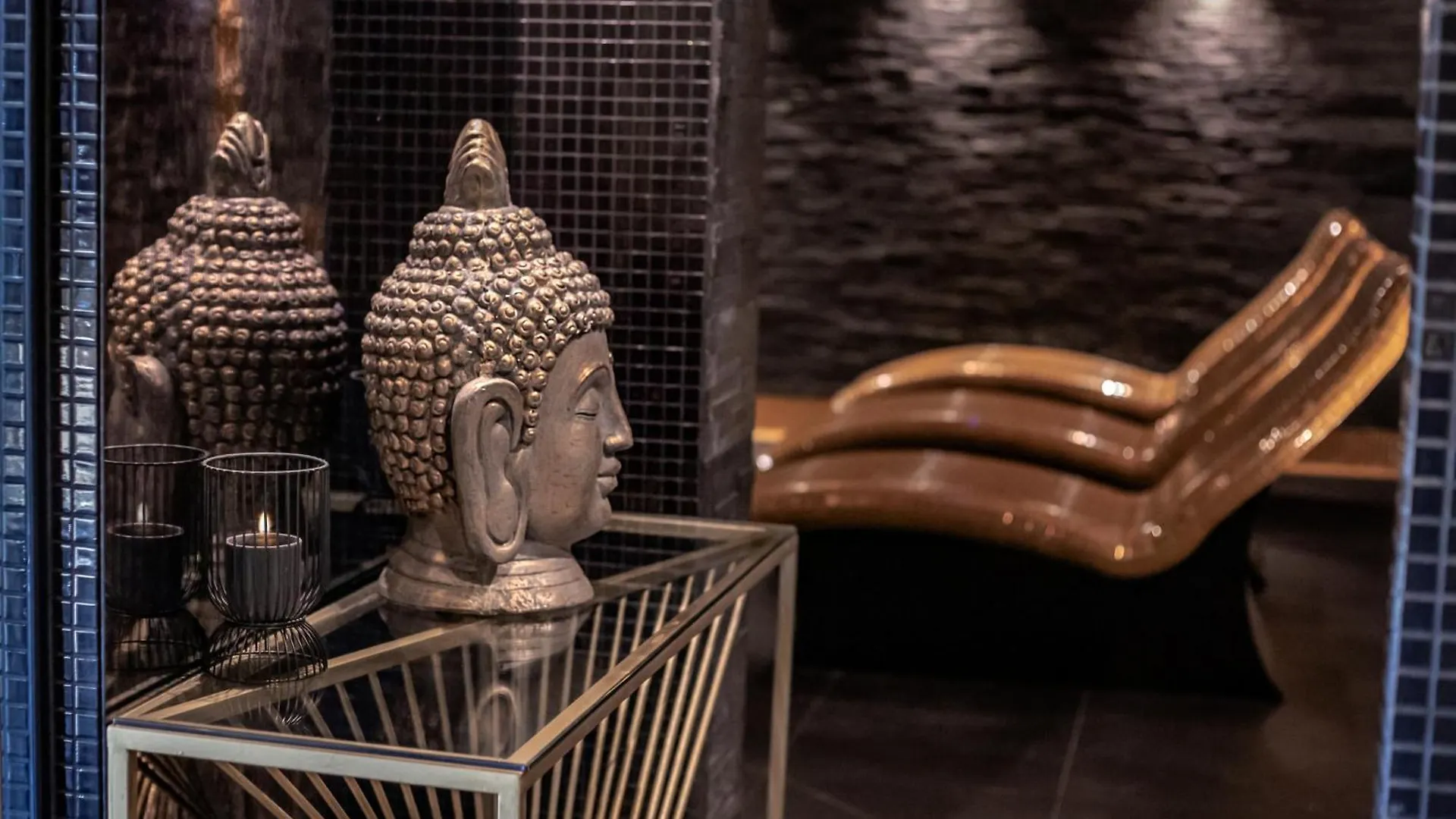 Aparthotel Prawdzic Resort & Wellness