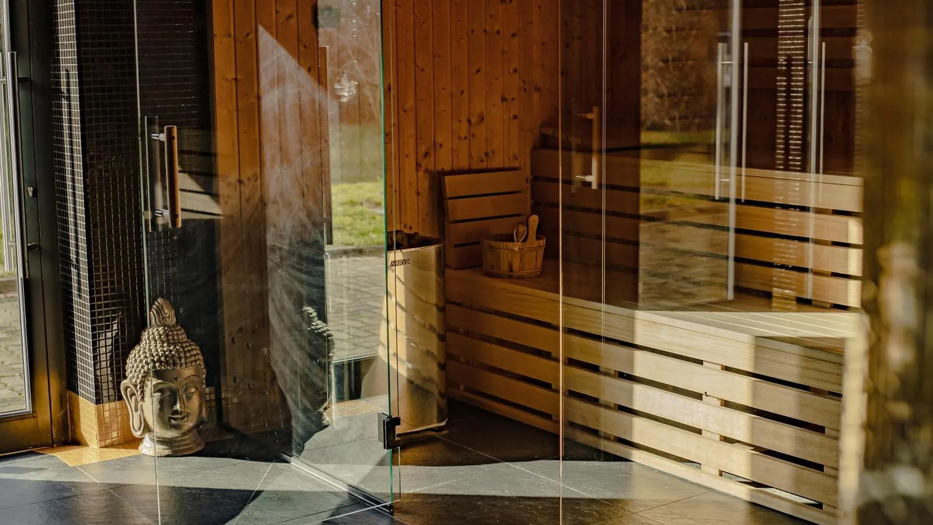 Prawdzic Resort & Wellness 4*, Gdansk