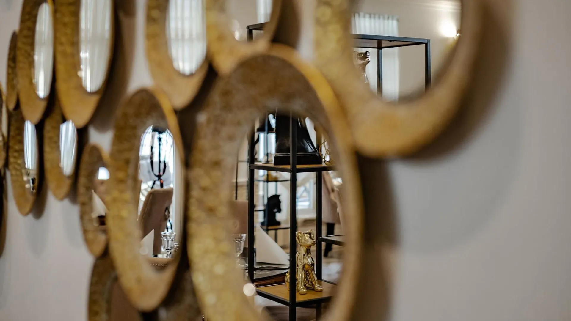 Prawdzic Resort & Wellness Aparthotel