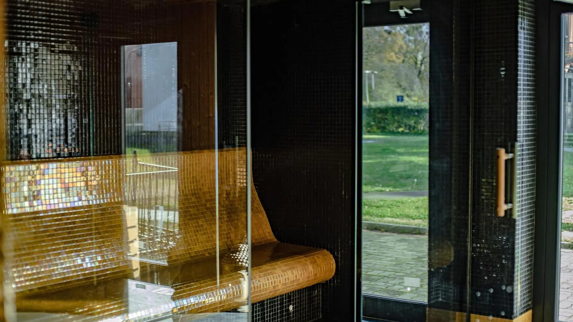 Aparthotel Prawdzic Resort & Wellness
