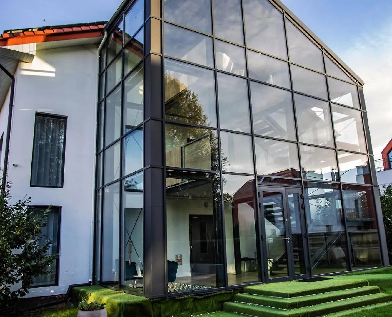 Aparthotel Prawdzic Resort & Wellness