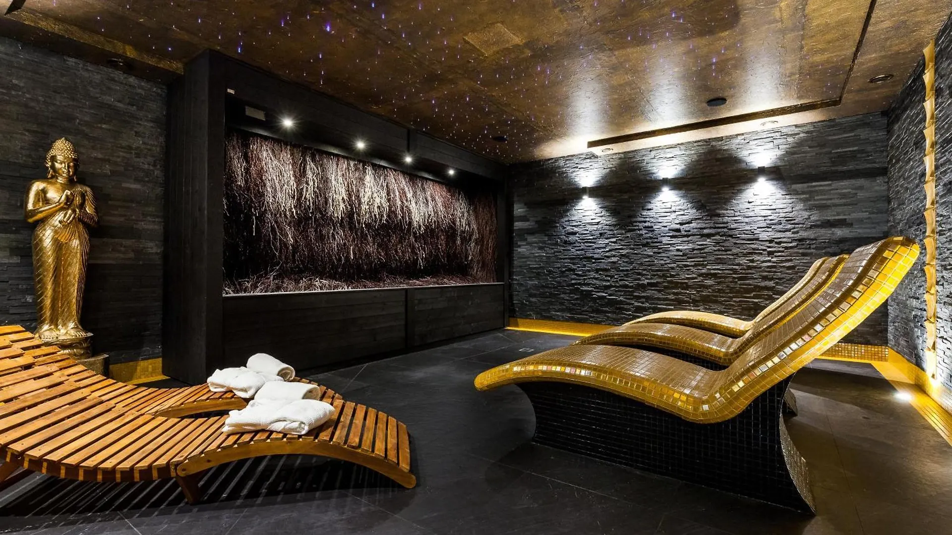 Prawdzic Resort & Wellness Aparthotel