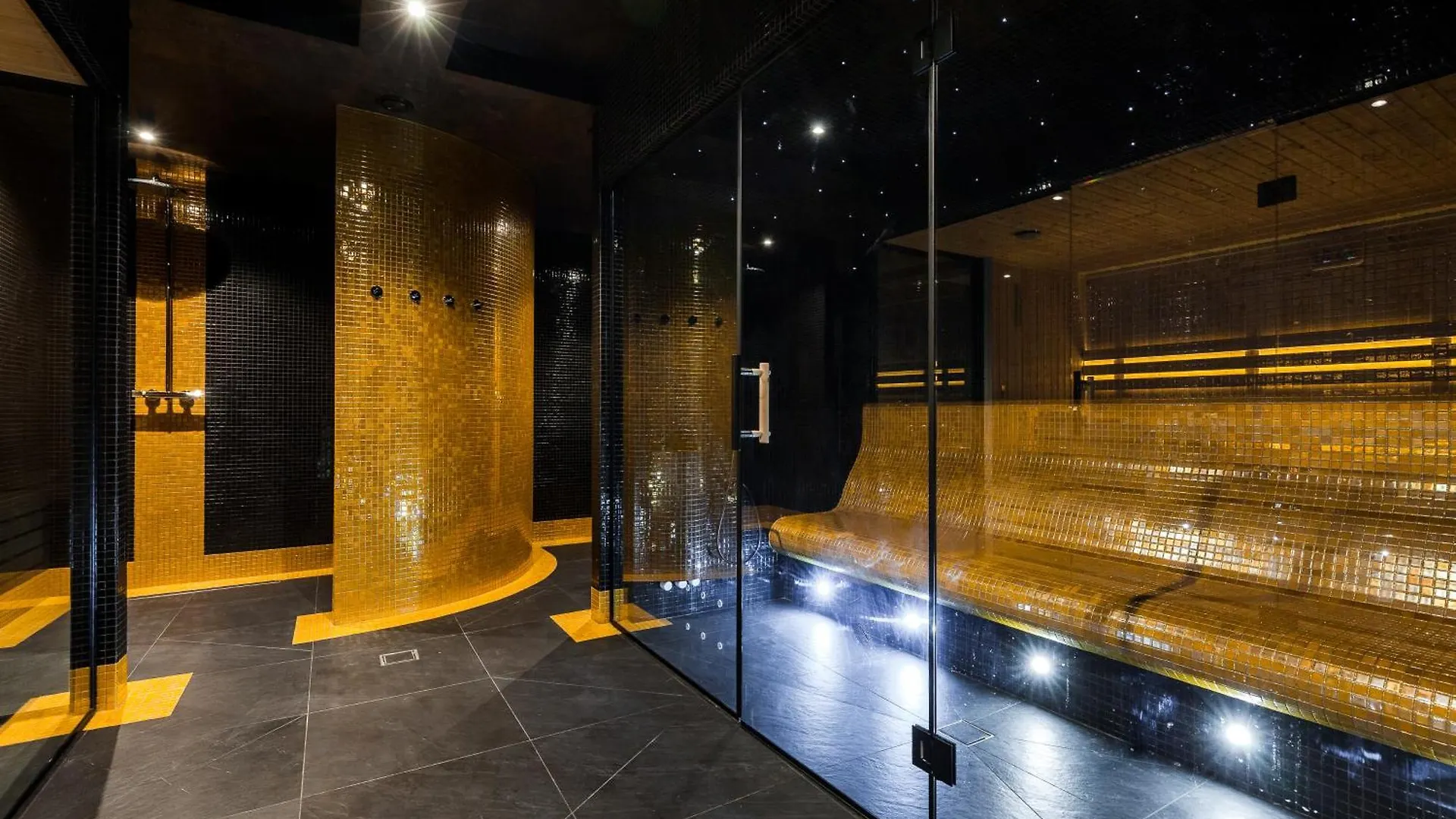 Prawdzic Resort & Wellness