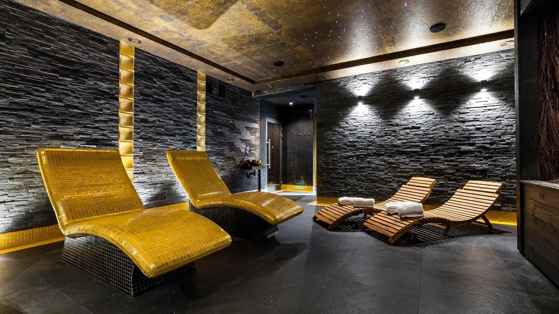 Prawdzic Resort & Wellness Poland