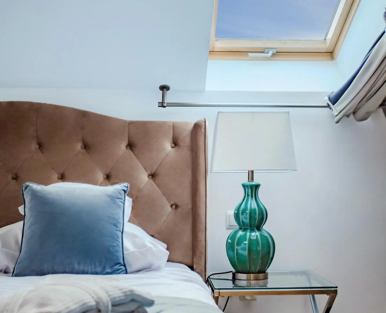 Prawdzic Resort & Wellness Aparthotel