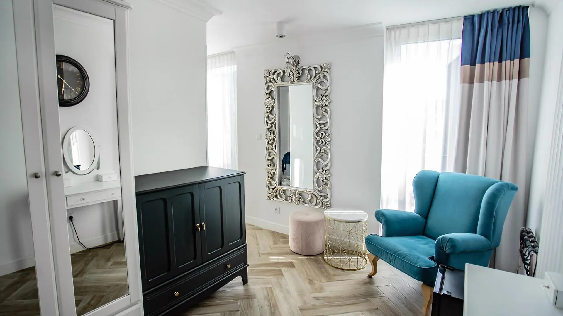 Prawdzic Resort & Wellness Gdansk