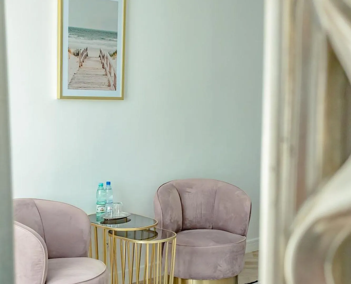 Prawdzic Resort & Wellness 4*, Gdansk