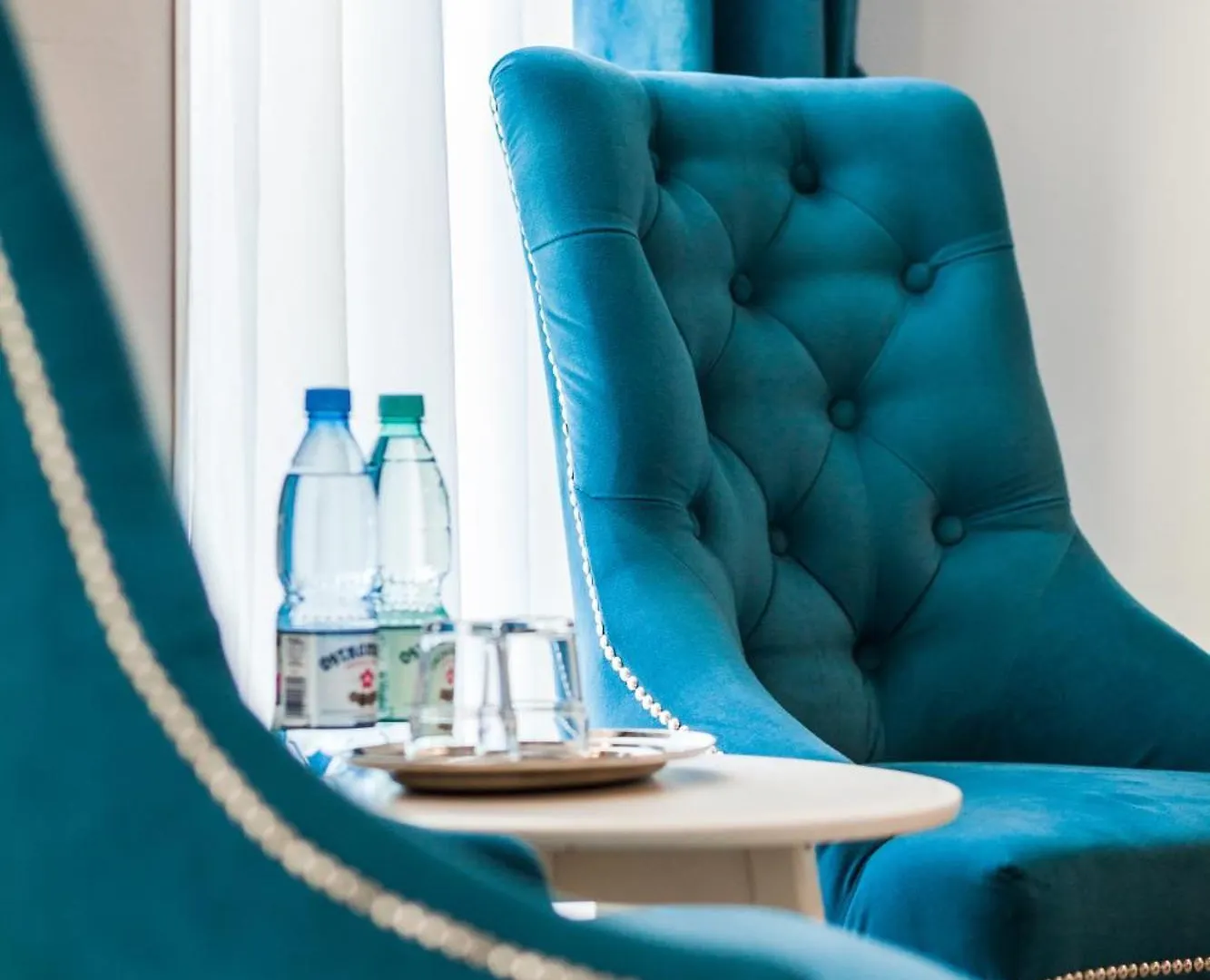 Prawdzic Resort & Wellness Poland