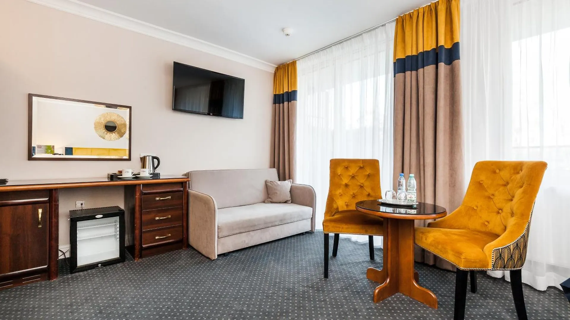 Prawdzic Resort & Wellness Poland