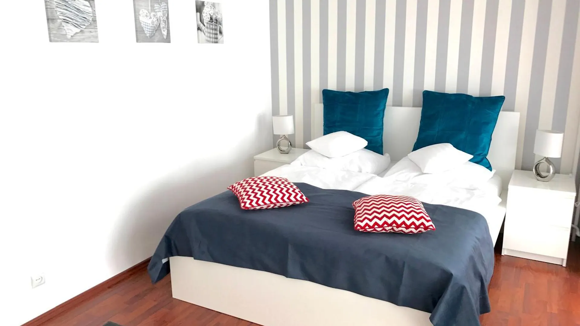Prawdzic Resort & Wellness 4*, Gdansk