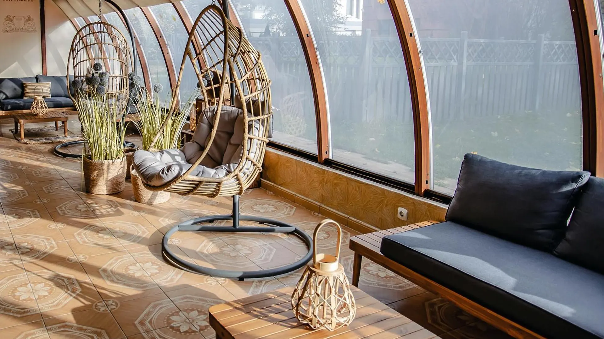 **** Aparthotel Prawdzic Resort & Wellness Poland