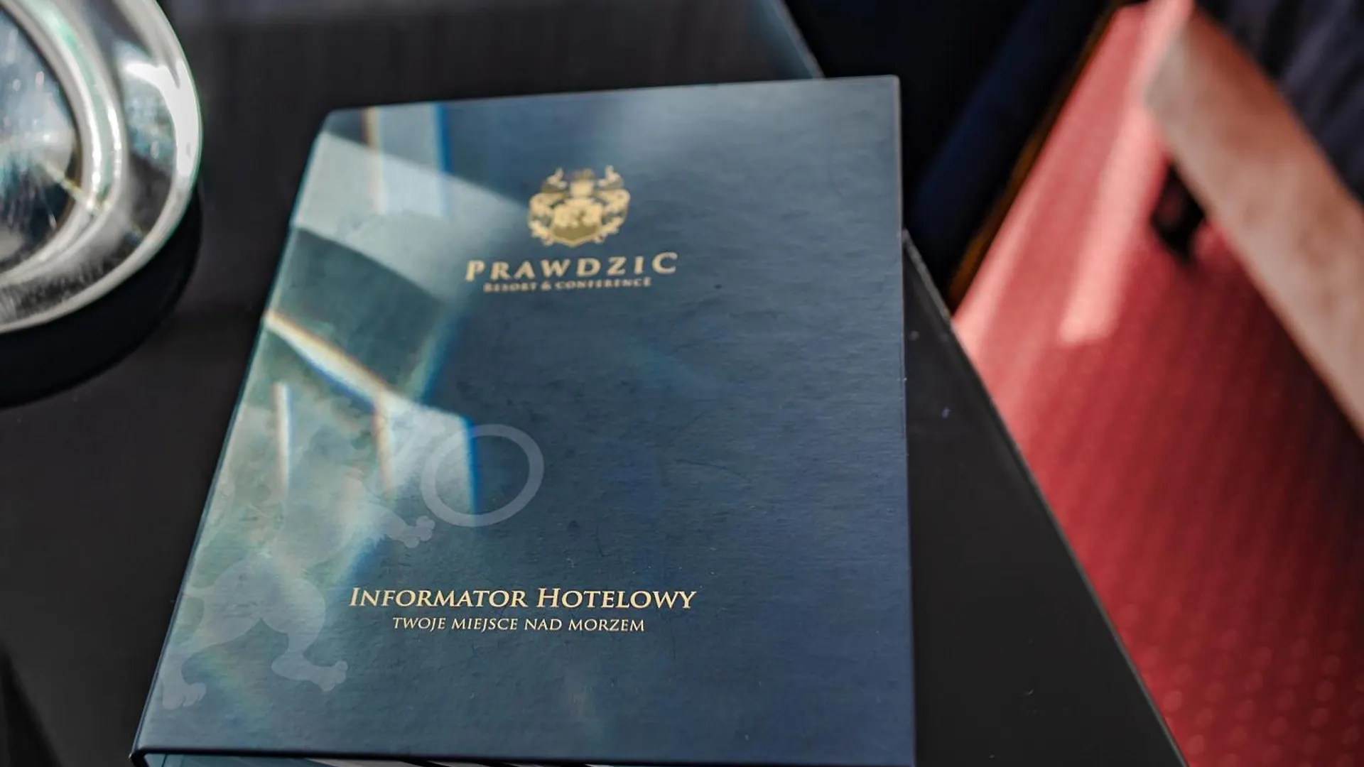 Prawdzic Resort & Wellness Aparthotel
