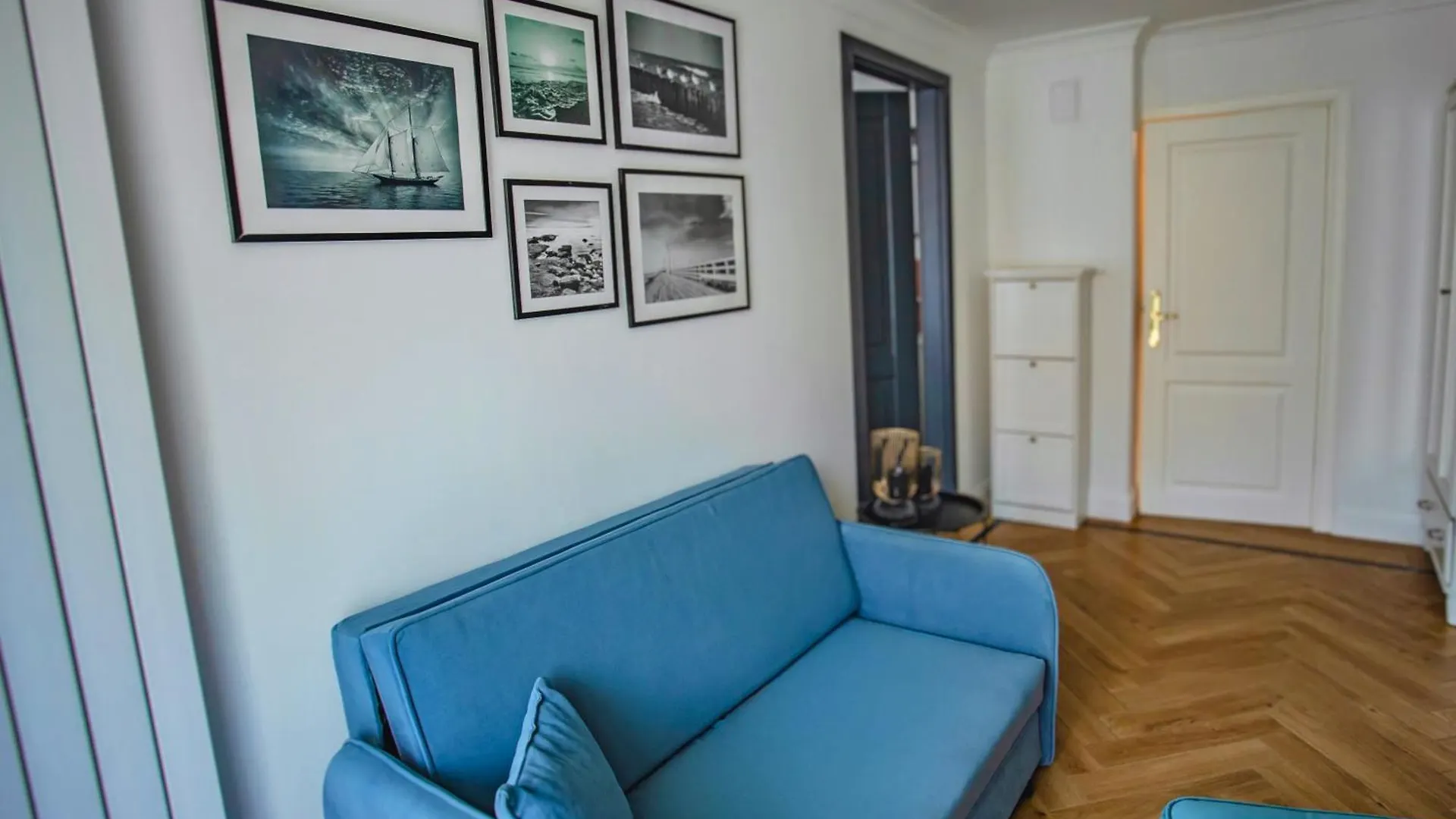 Prawdzic Resort & Wellness Aparthotel