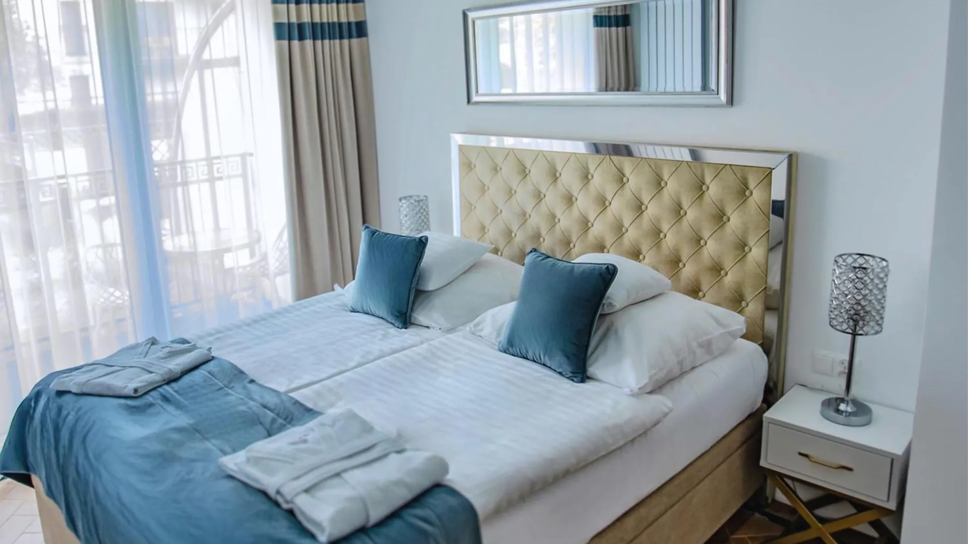 Prawdzic Resort & Wellness Gdansk