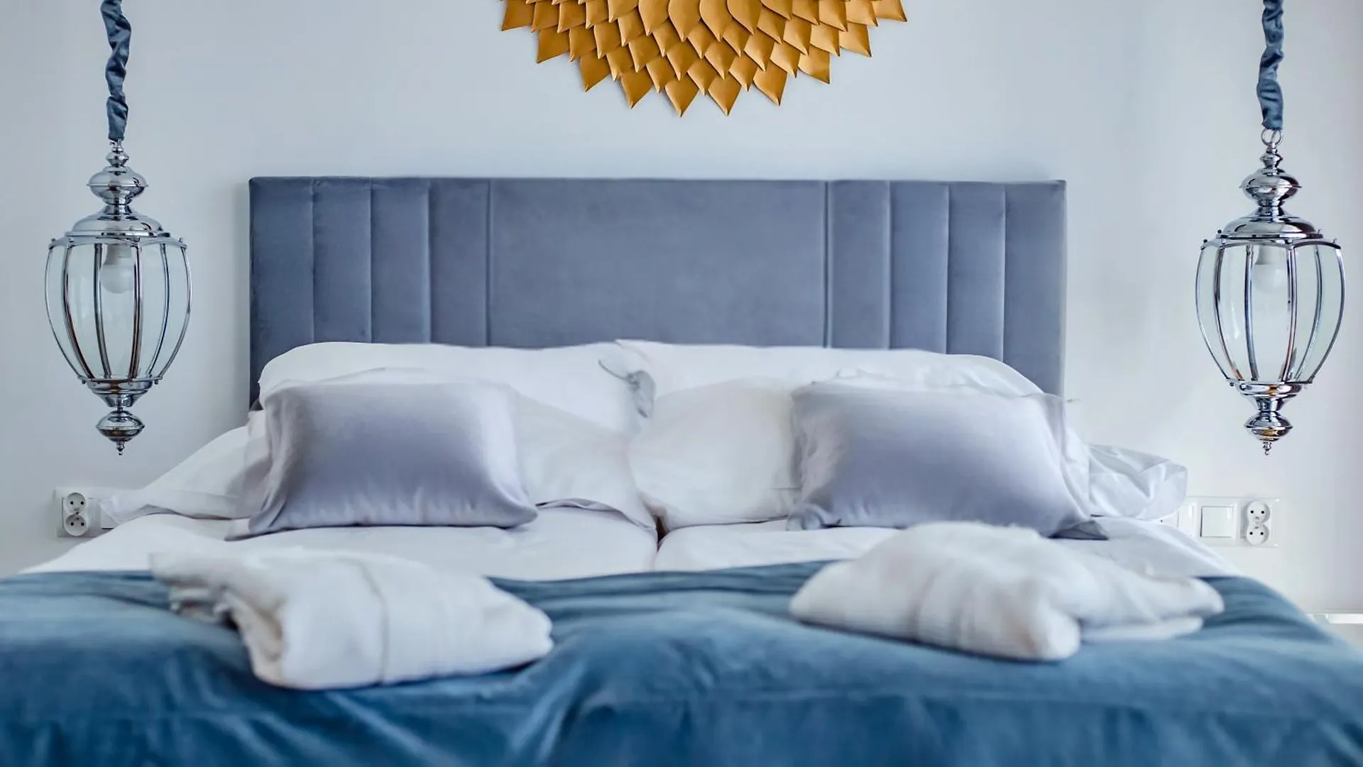 Prawdzic Resort & Wellness Aparthotel