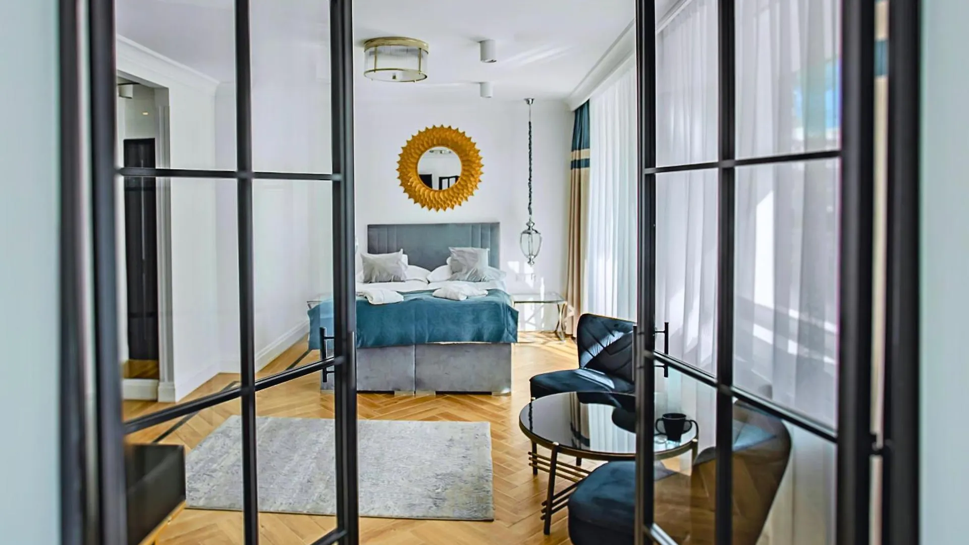 Prawdzic Resort & Wellness Poland