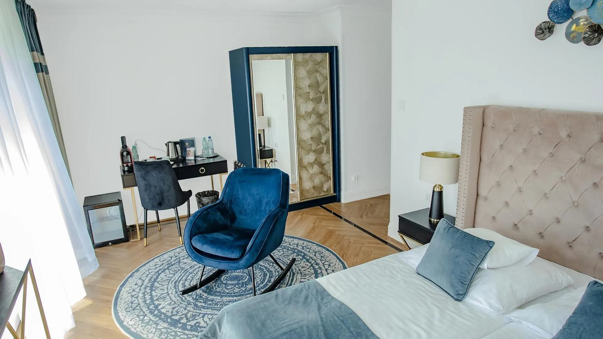 Prawdzic Resort & Wellness 4*, Gdansk Poland