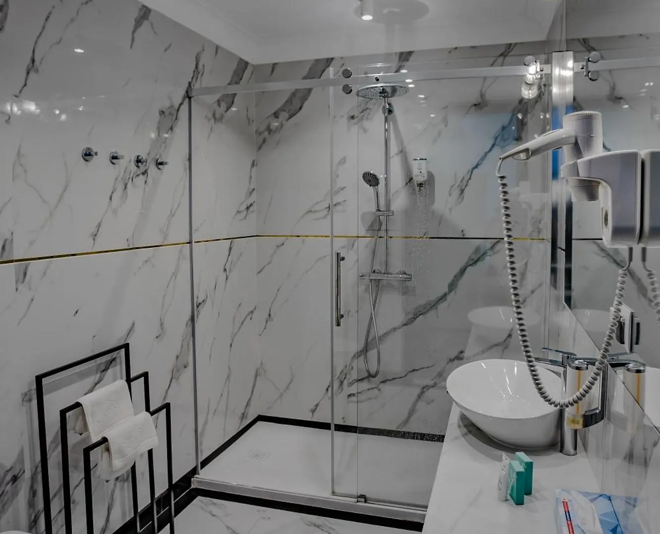 Aparthotel Prawdzic Resort & Wellness