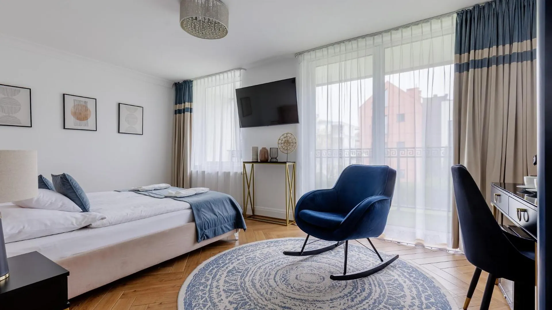 Prawdzic Resort & Wellness グダニスク ポーランド